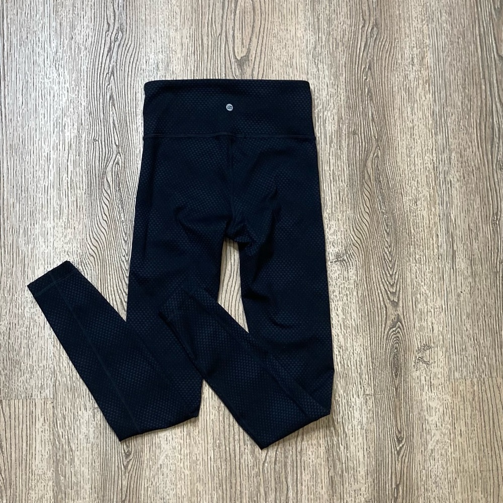 Size S leggings pants Performance